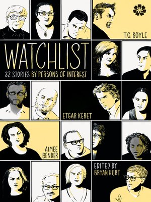 cover image of Watchlist